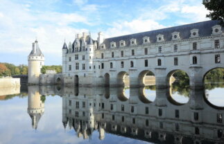 Loire Valley Cycling