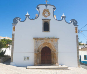 National Park Walking in Portugal