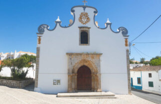 National Park Walking in Portugal