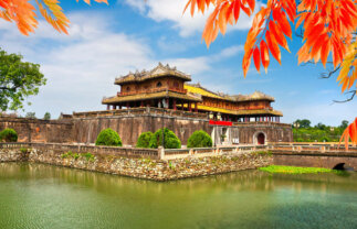 Vietnam Life and History Active Explorer Tour