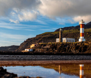 Walking La Palma, Canary Islands