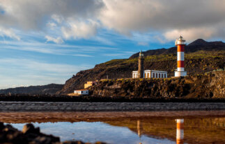 Walking La Palma, Canary Islands