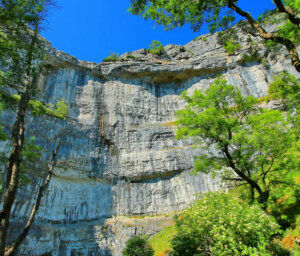 Yorkshire Dales Walking