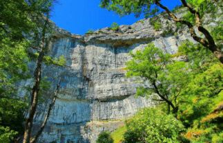 Yorkshire Dales Walking