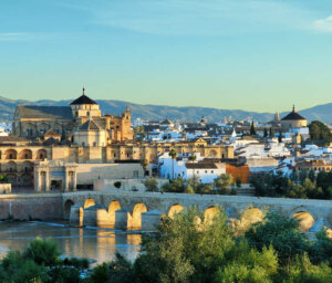 Legendary Cities and Valleys of Andalucia