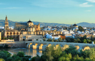 Legendary Cities and Valleys of Andalucia