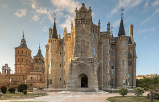 Walking the Camino de Santiago