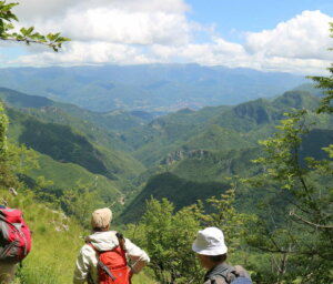 Tuscany Walking and Cultural Tour