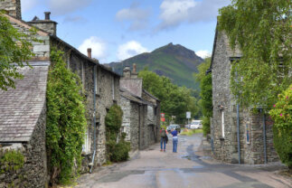 Walking Tour of the Lake District