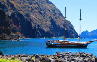 Madeira Walking and Boat Holiday