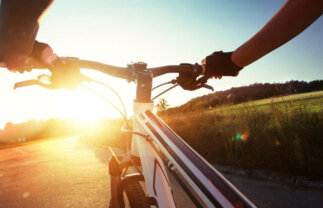 Hadrian’s Wall Cycling and History