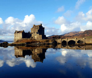 Walk the North West Highlands and Skye