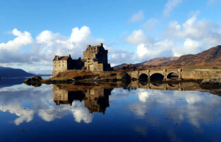 Walk the North West Highlands and Skye