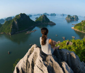 Vietnam Cultural & Scenic Tour