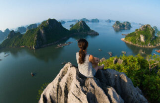 Vietnam Cultural & Scenic Tour