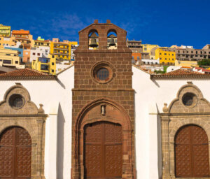 Canary Islands Walking – La Gomera and Tenerife