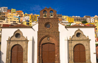 Canary Islands Walking – La Gomera and Tenerife