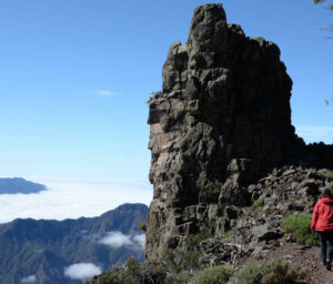 Walking La Palma, Canary Islands