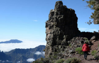 Walking La Palma, Canary Islands