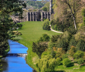 Yorkshire Dales Walking