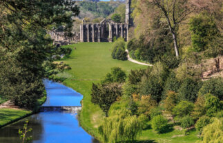 Yorkshire Dales Walking