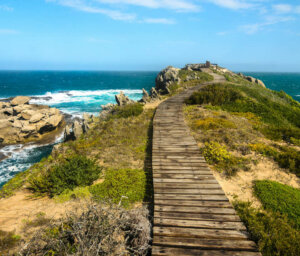 South Africa’s Garden Route