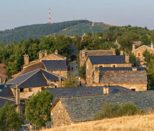 Walking the Camino de Santiago