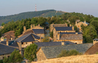 Walking the Camino de Santiago