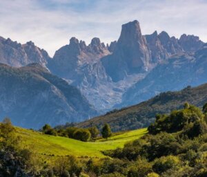 Trekking in Spain – Picos de Europa