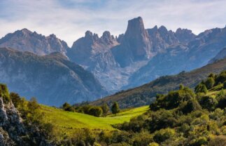 Trekking in Spain – Picos de Europa