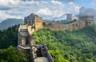 Affordable Fast-Paced Tour of China’s Great Destinations