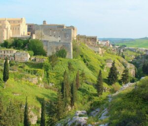 Cycle Puglia