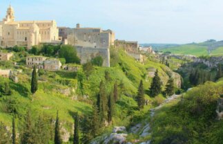 Cycle Puglia