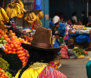 Walk Peru’s Inca Trail and Palccoyo Rainbow Mountain