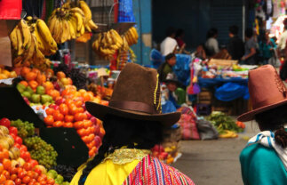 Walk Peru’s Inca Trail and Palccoyo Rainbow Mountain