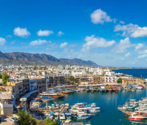 Northern Cyprus Walking Tour