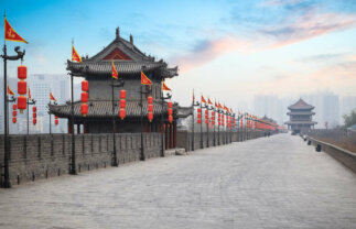 Low-Cost Best of China Tour