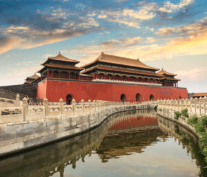 Budget 21-Day China Tour