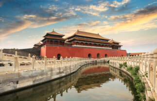 Budget 21-Day China Tour