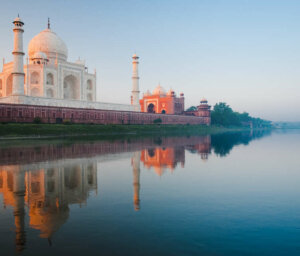 Cycle India – The Golden Triangle