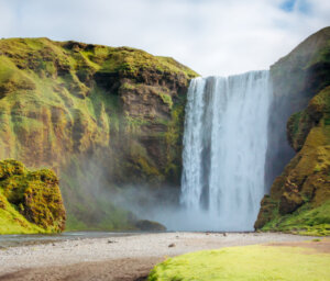 Scenic Yurt Iceland Tour