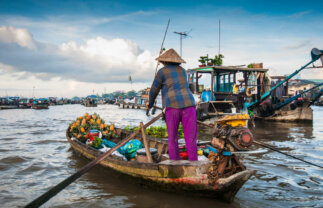 Vietnam Life and History Active Explorer Tour