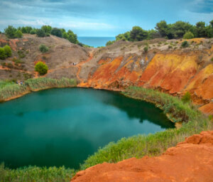 Cultural and Scenic Tour of Puglia