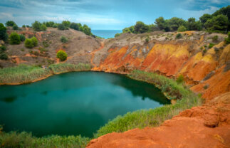 Cultural and Scenic Tour of Puglia