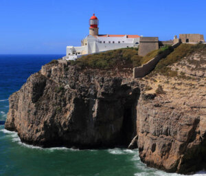 Coastal Walking in Portugal