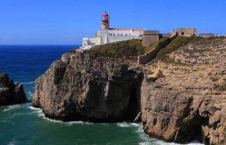 Coastal Walking in Portugal