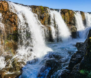 Iceland Ring Road Summer Adventure