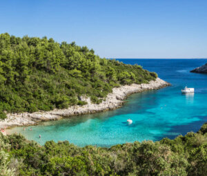 Cycle Croatia’s Dalmatian Coast