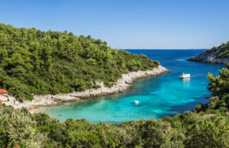 Cycle Croatia’s Dalmatian Coast