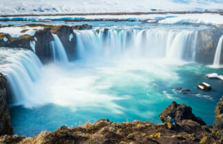 Iceland Winter Adventure